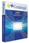 LMX XML C++ data binding application screenshot